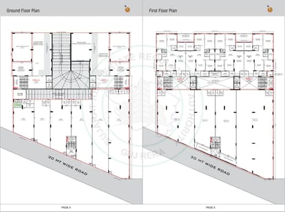 Omkar Skyline Brochure Image 3