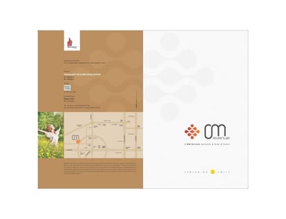 Om Avenue Brochure Image 1