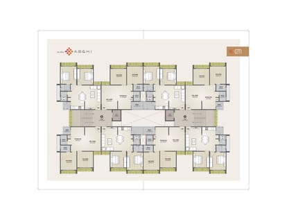 Om Avenue Brochure Image 4