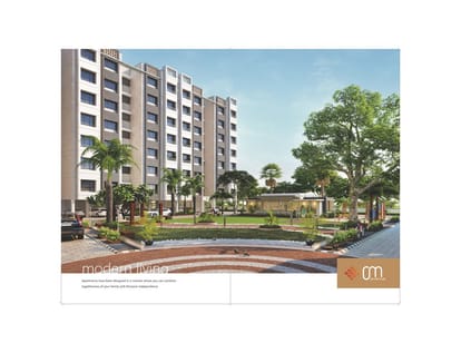 Om Avenue Brochure Image 2