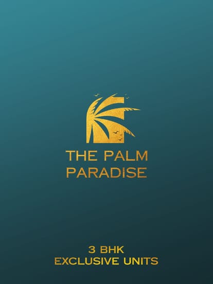 The Palm Paradise Brochure Image 1