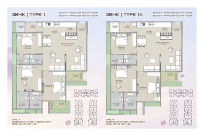 The Palm Paradise Brochure Image 11