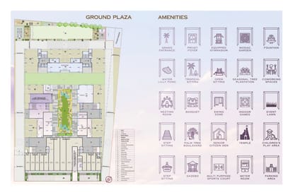 The Palm Paradise Brochure Image 10