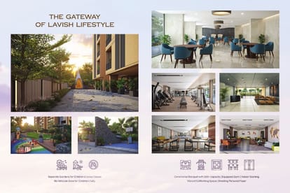 The Palm Paradise Brochure Image 6