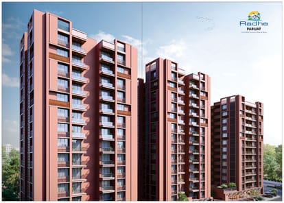 Radhe Parijat Brochure Image 6