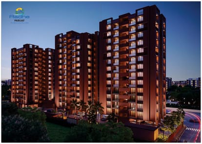 Radhe Parijat Brochure Image 4