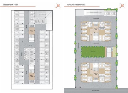 Keshav Skyline Brochure Image 5