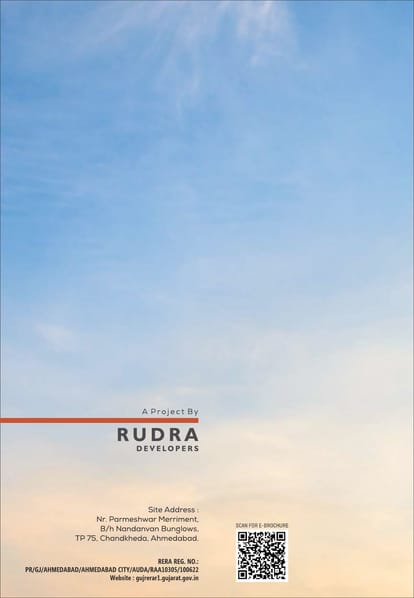 Keshav Skyline Brochure Image 10