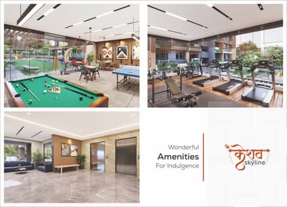 Keshav Skyline Brochure Image 8