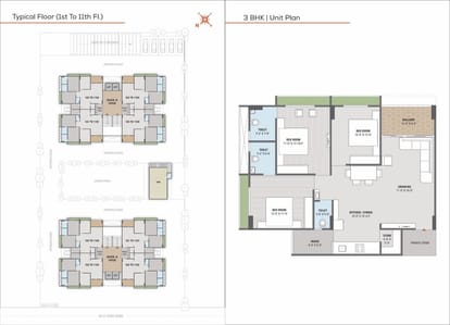 Keshav Skyline Brochure Image 6