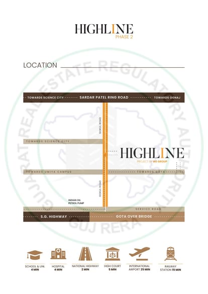 Highline phase 2 Brochure Image 21