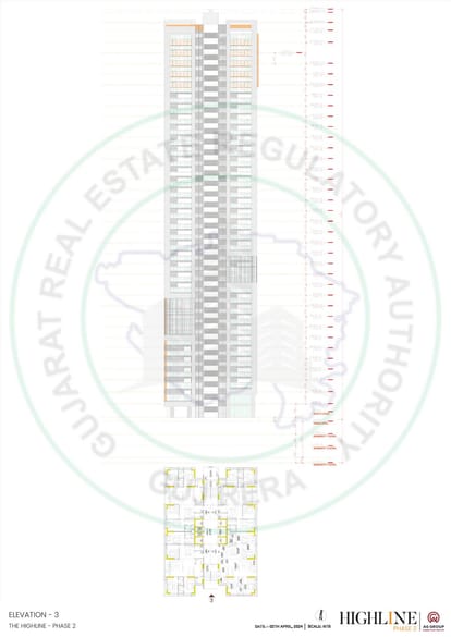 Highline phase 2 Brochure Image 17