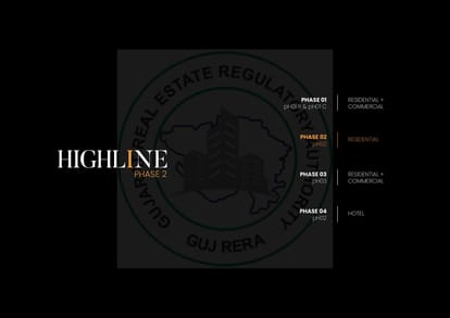 Highline phase 2 Brochure Image 2