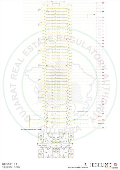 Highline phase 2 Brochure Image 19