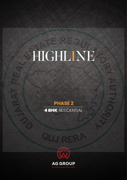 Highline phase 2 Brochure Image 1