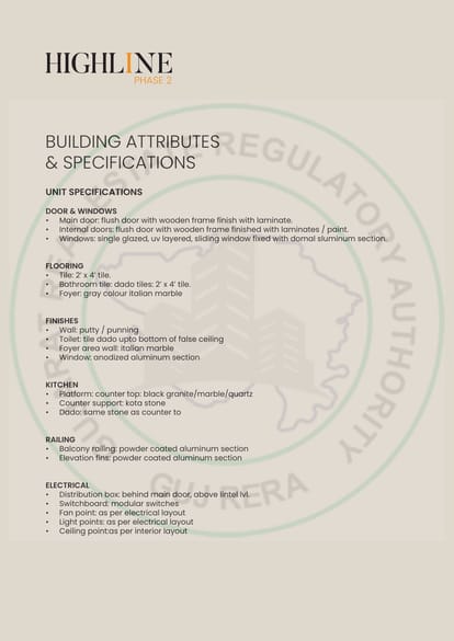 Highline phase 2 Brochure Image 23