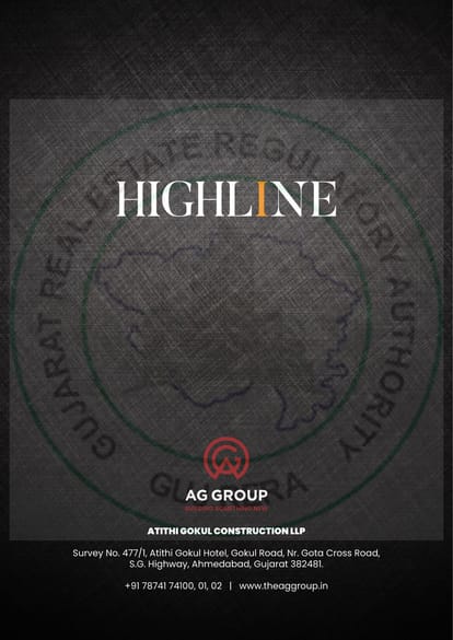 Highline phase 2 Brochure Image 24