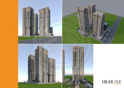 Highline phase 2 Brochure Image 5