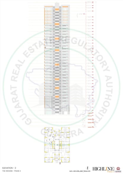 Highline phase 2 Brochure Image 16