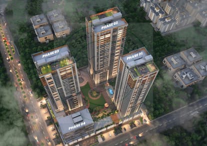 Highline phase 2 Brochure Image 3