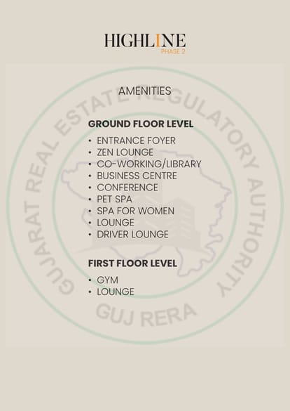 Highline phase 2 Brochure Image 22