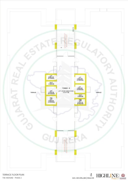 Highline phase 2 Brochure Image 14