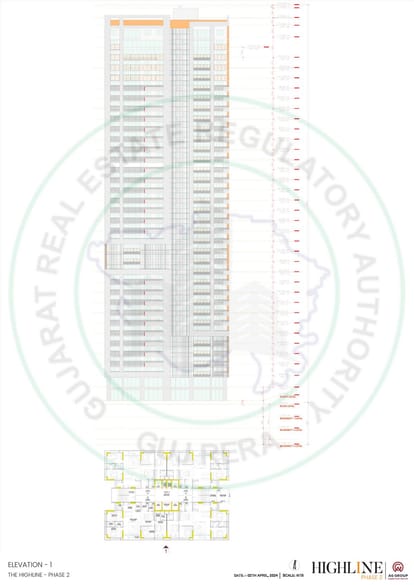 Highline phase 2 Brochure Image 15