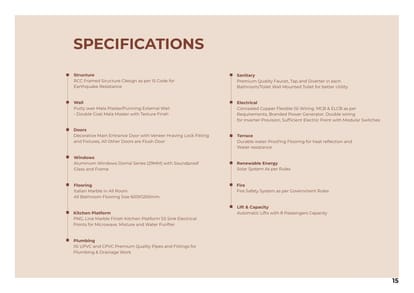 Dayasagar Aura Brochure Image 15