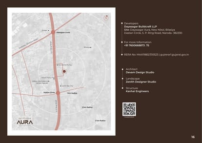 Dayasagar Aura Brochure Image 16