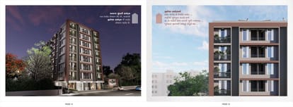 Jineshwar Heights Brochure Image 8