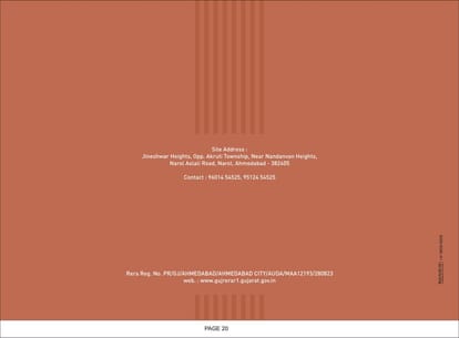 Jineshwar Heights Brochure Image 11