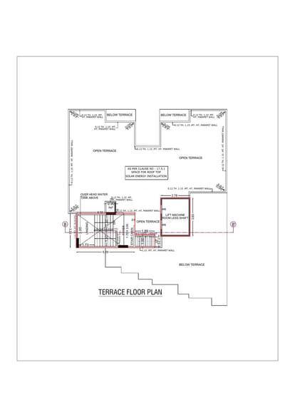 Ambica Uttam Appartment Brochure Image 7