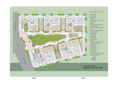 Shree Atlantis Brochure Image 3