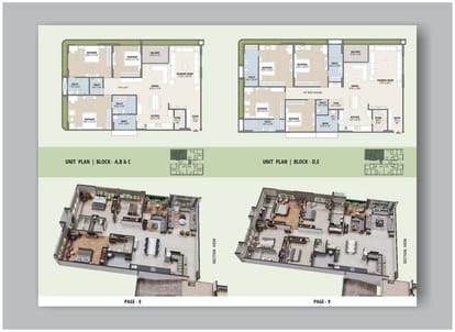Shree Atlantis Brochure Image 5