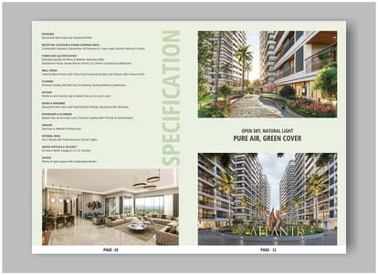Shree Atlantis Brochure Image 6
