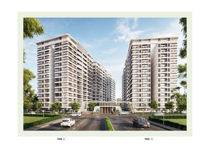Shree Atlantis Brochure Image 2