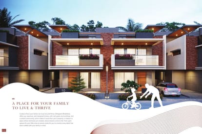 Shilpgram Bhaktikunj Brochure Image 3