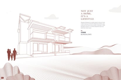 Shilpgram Bhaktikunj Brochure Image 2