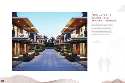 Shilpgram Bhaktikunj Brochure Image 5
