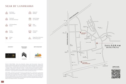 Shilpgram Bhaktikunj Brochure Image 16