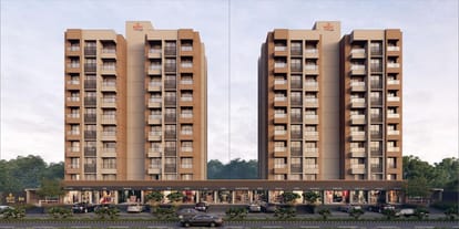 Suramya Dreams Brochure Image 5