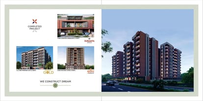 Suramya Dreams Brochure Image 3