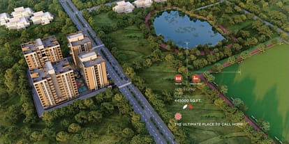 Suramya Dreams Brochure Image 4