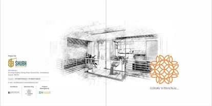 Suramya Heights Brochure Image 1