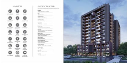 Suramya Heights Brochure Image 12