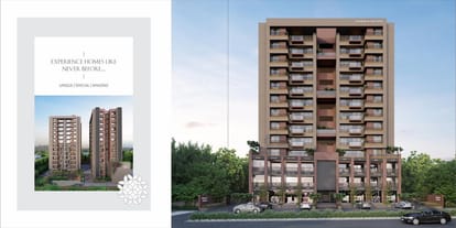 Suramya Heights Brochure Image 4