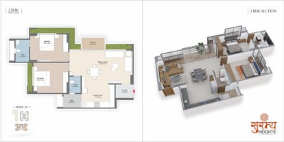 Suramya Heights Brochure Image 8