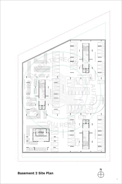 Anand Avyam Brochure Image 3