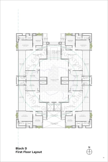 Anand Avyam Brochure Image 25