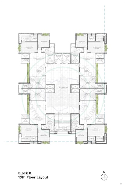 Anand Avyam Brochure Image 17